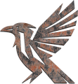 Iron Raven mark